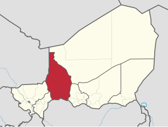 Tahoua Region